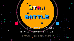 Starbattle